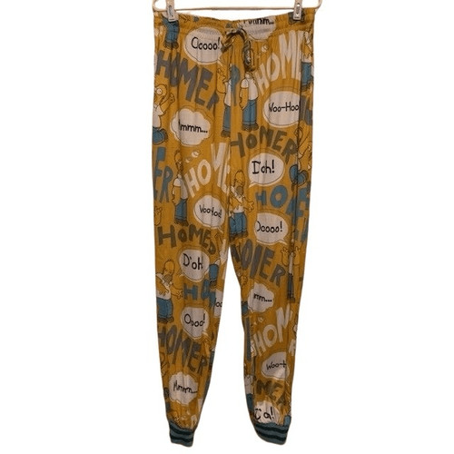 Pantalone pigiama jogger uomo - pantalone,