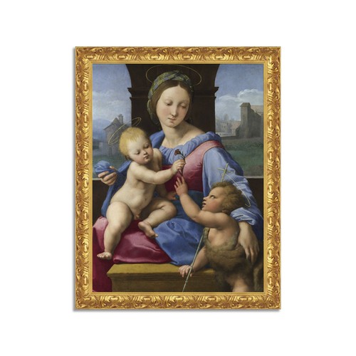 Quadro stampa tela effetto - su,
