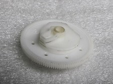 Ruota dentata - registratore a