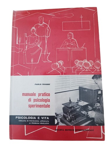 Manuale pratico psicologia - pratico, di