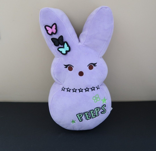 Peeps just born - just, emo