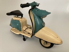 Lambretta LI150 metallo 2