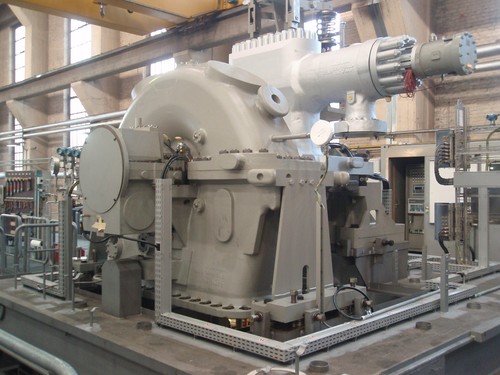 Siemens 60hz vapore - siemens, mw