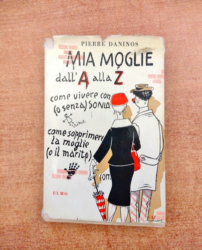 Mia moglie dalla alla - dalla, z