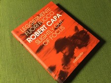 Robert capa leggermente - capa,