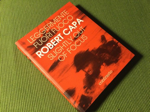 Robert capa leggermente - robert,