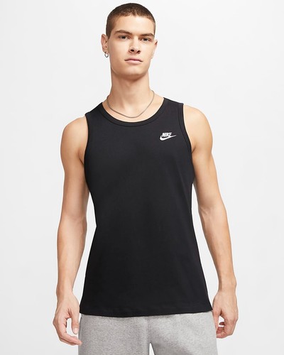 Canotta nike sportswear club - nike,