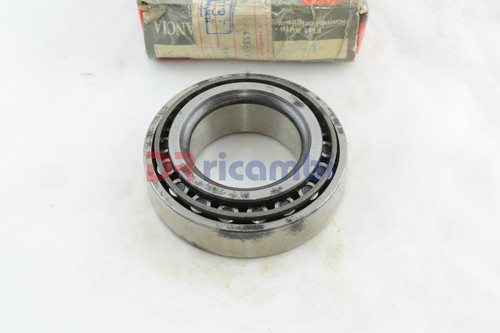 Cuscinetto differenziale fiat - cuscinetto,