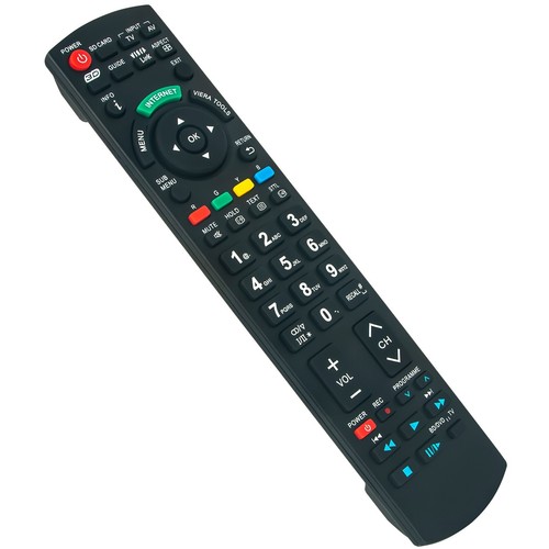 Telecomando nuovo sostituito