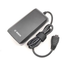 Bosch Compact Charger 2A