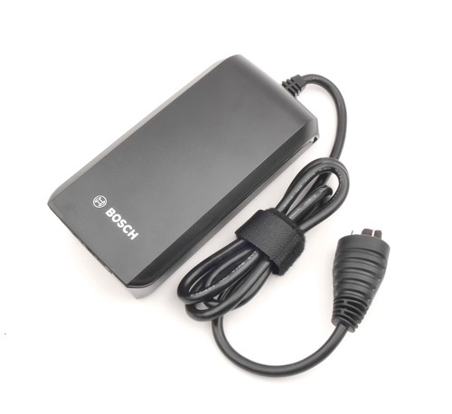 Bosch compact charger - bosch,