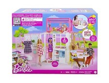 BARBIE CUCINA SENZA BAMBOLA