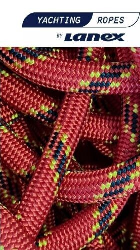 Dyneema vela rugiada 14 - Ø,