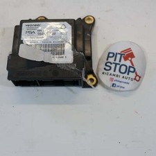 9849207580 centralina airbag - 9849207580,