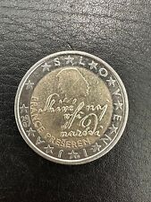 Moneta rara da collezione - 2