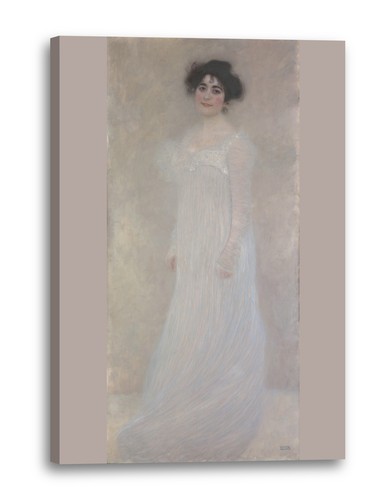 Tela cornice gustav klimt - gustav,