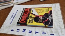 DIABOLIK 1° PRIMA SERIE N. 3