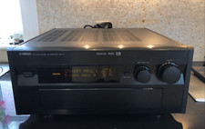 Yamaha RX-V1 AV Amplifier