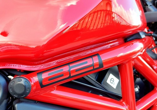 Adesivo adesivi ducati - adesivo,