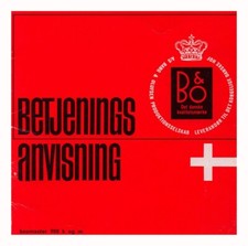 Manuale di istruzioni