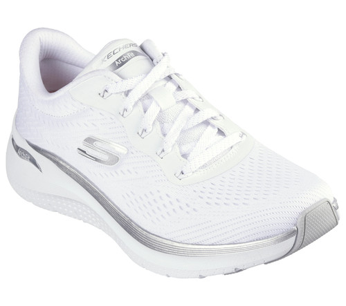 Scarpe donna skechers arch - donna,