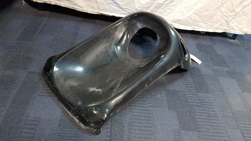 Piaggio original black - piaggio, nose