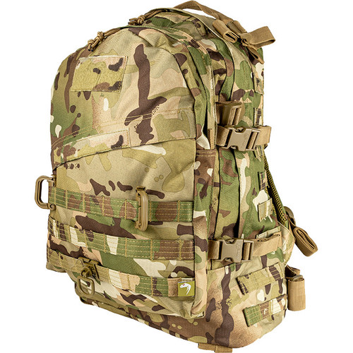 Zaino militare viper - militare,