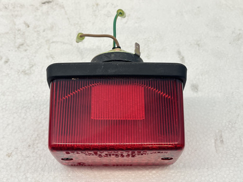 Fanale posteriore per - , honda
