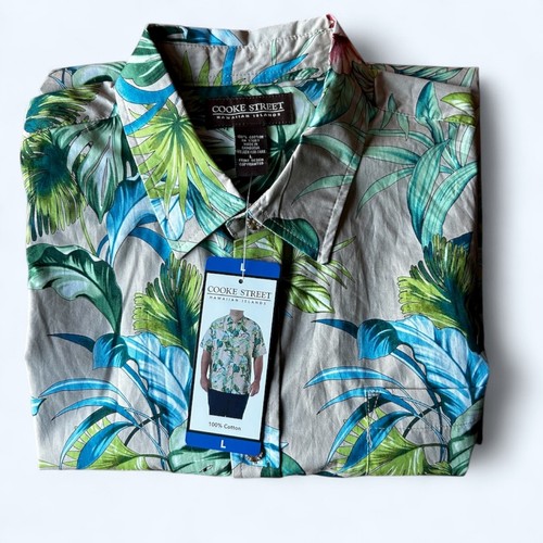 Camicia uomo cooke street - uomo,