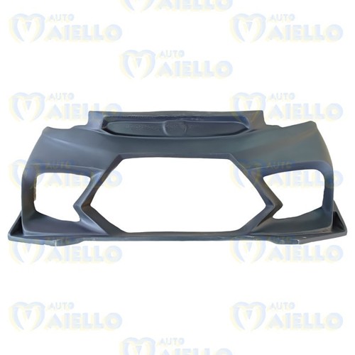 Paraurti anteriore tuning - anteriore,