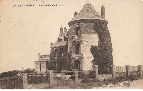 Onival ault 21187 mulino - 80,