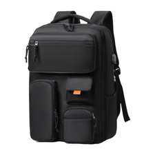 Zaino trekking robusto - da,