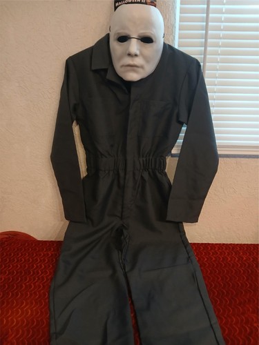 Costume halloween ufficiale - halloween, 2