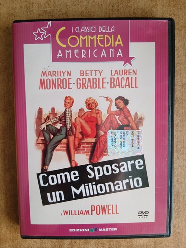Come sposare milionario - come,