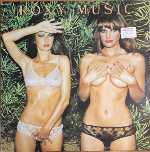 Roxy music country life - –,