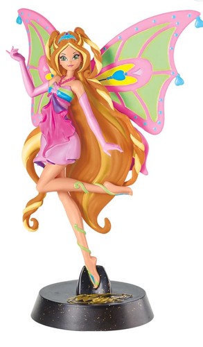 Flora enchantix 20th - enchantix,