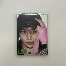 Stray Kids Karma Accordion Ver. Album I.N sealed