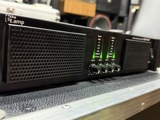 THE T AMP TSA 4-700