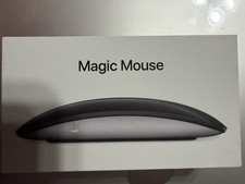 Apple Magic Mouse Multi-Touch