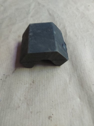 Tassello supporto balestra - tassello,