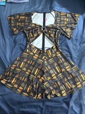 Elle Rebel Love Abbigliamento