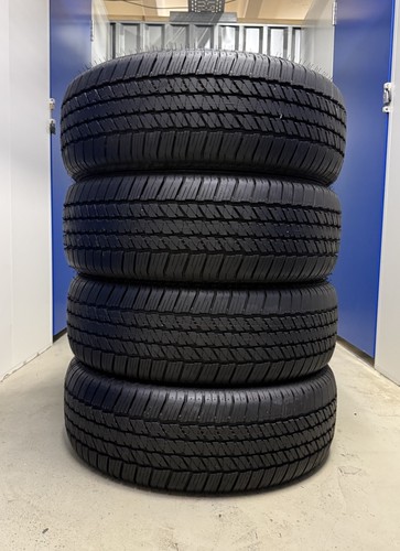 Bridgestone dueler t - 4x,