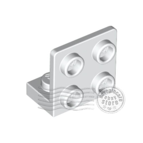 Lego 99207 staffa - 4x,