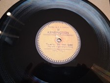 THE QUARRYMEN / (EARLY