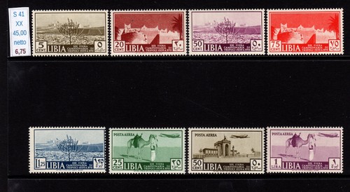 Libia fiera tripoli - 13,