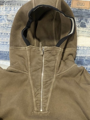Stone island felpona con - island,