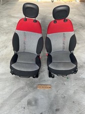 Tappezzeria  Sedili Fiat New