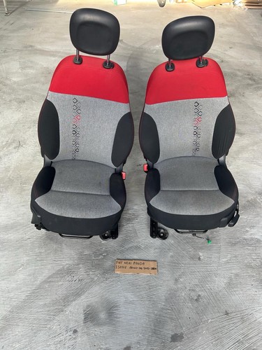 Tappezzeria sedili fiat - , new
