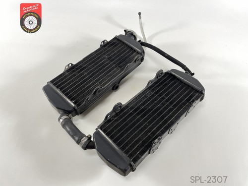 Radiatore acqua ktm 640 duke - radiatore,