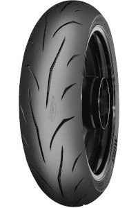 Mitas sport force - mitas, ev